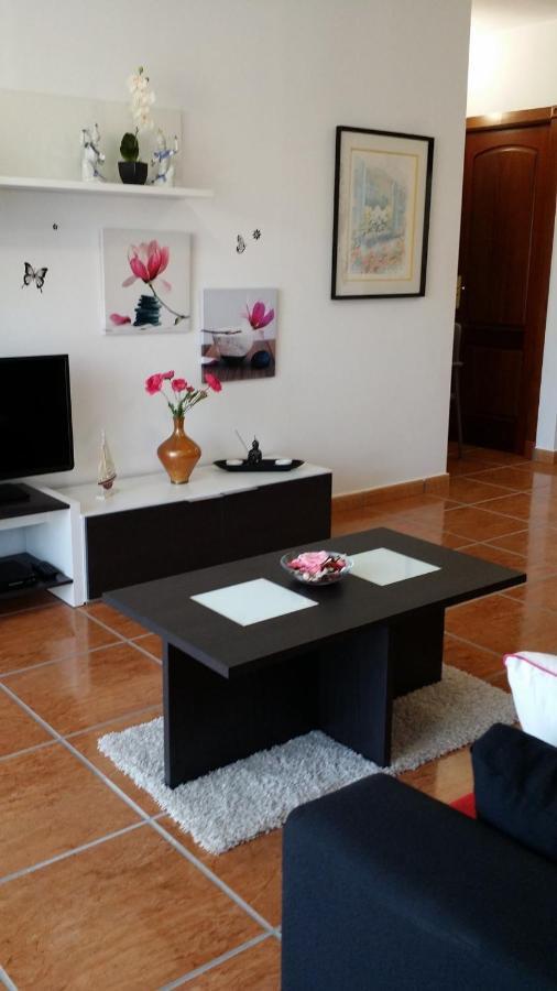 810 - Edif Aguamarina - Vacation Rental Home In The Coast Line Of Golf Del Sur San Miguel de Abona Ngoại thất bức ảnh